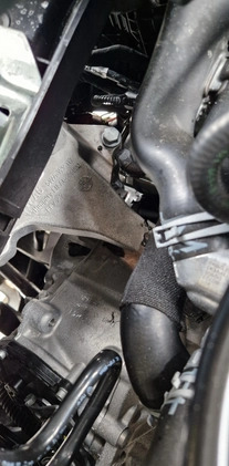 Volkswagen Polo cena 41000 przebieg: 4000, rok produkcji 2024 z Koszalin małe 781